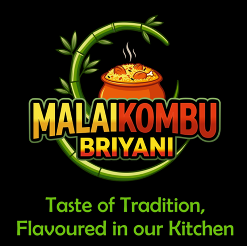 Malaikombu Briyani
