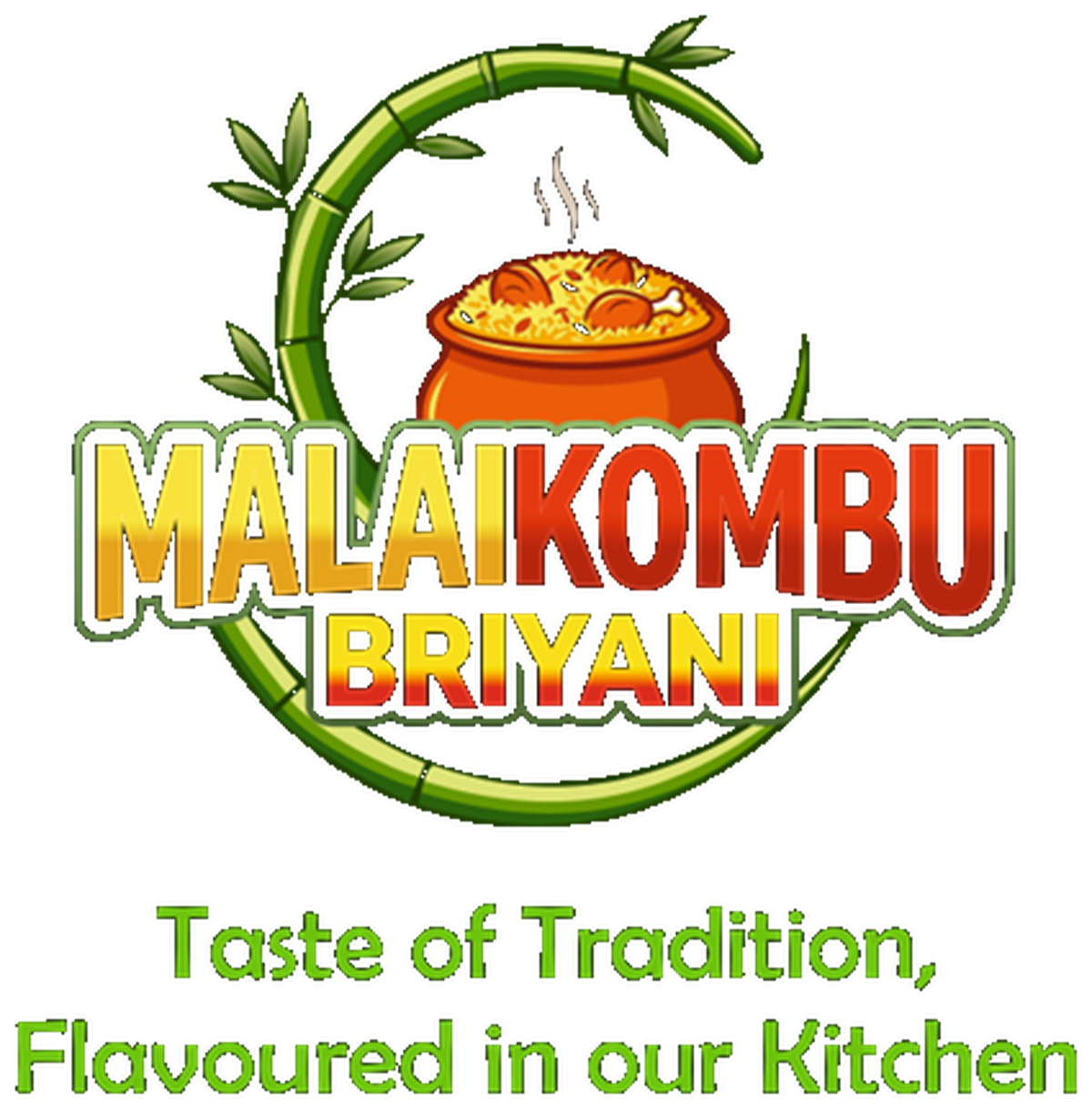 Malaikombu Briyani ? Taste of Tradition, Flavoured in our Kitchen